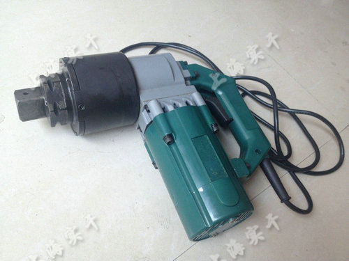 高強螺栓扭剪型電動(dòng)扳手