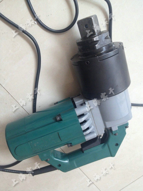 高強螺栓扭剪型電動(dòng)扳手