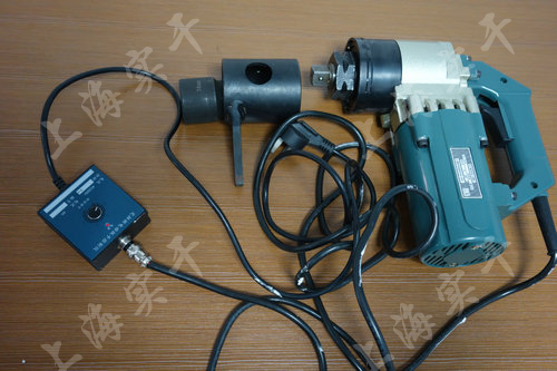 定扭矩電動(dòng)扳手