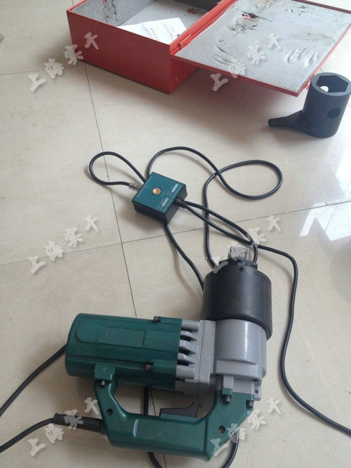 扭剪型電動(dòng)扳手圖片