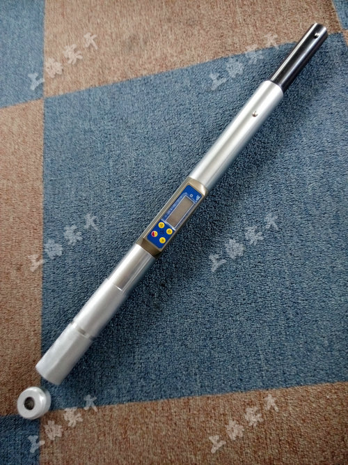 數顯扭矩扳手